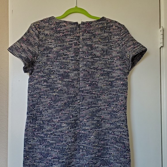 Loft Shift Dress - Picture 2 of 4